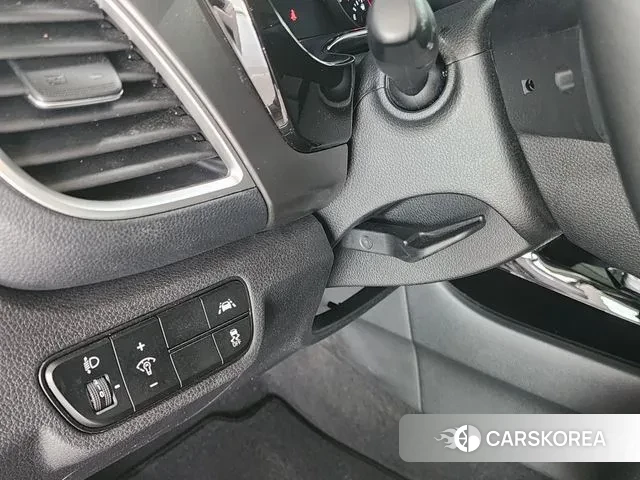 Kia Seltos 2021 Белый из Кореи, фото 5