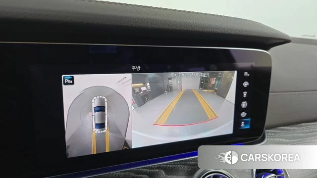Mercedes-Benz CLS-Class C257 2021 Белый из Кореи, фото 5