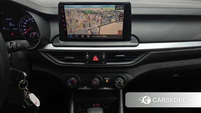 Kia Come New K3 2019 Серый из Кореи, фото 5