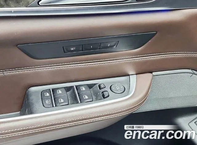 BMW 6 Series GT (G32) id 2711339 из Кореи 5