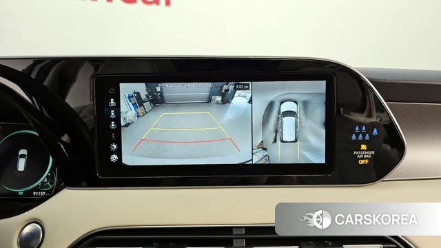 Hyundai Palisade id 4244270 из Кореи 5