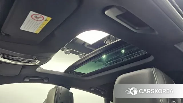 Audi A7 (4K) 2020 Синий из Кореи, фото 5