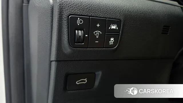 Kia K5 3rd generation 2021 Белый из Кореи, фото 5