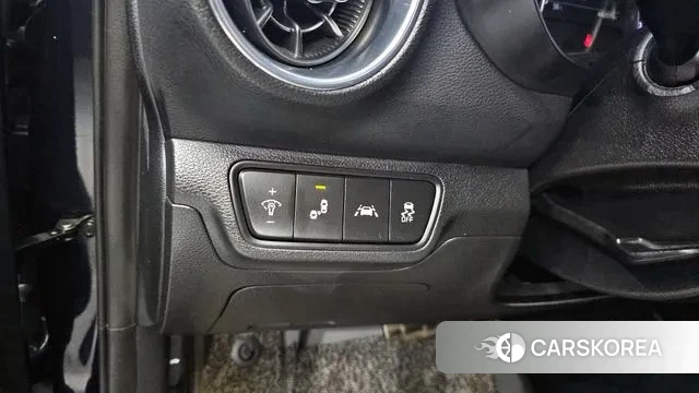 Kia Come New K3 2018 Синий из Кореи, фото 5