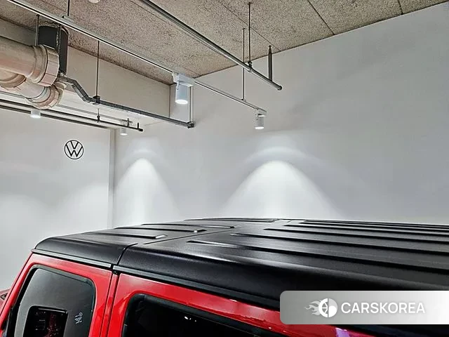 Jeep Wrangler (JL) id 3190770 из Кореи 5