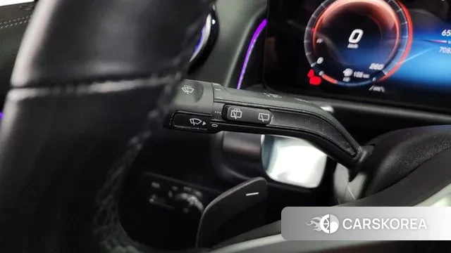 Mercedes-Benz GLB-Class X247 2021 Белый из Кореи, фото 5