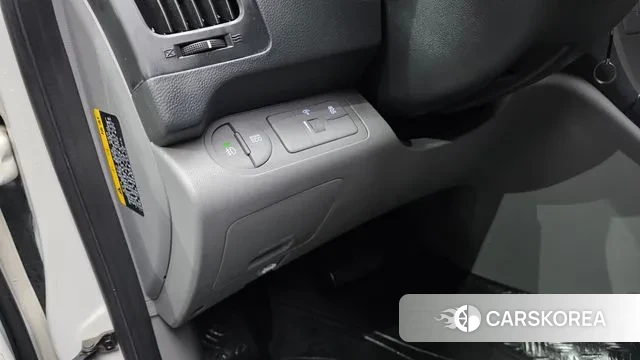 Hyundai The New Grand Starex 2018 Белый из Кореи, фото 5