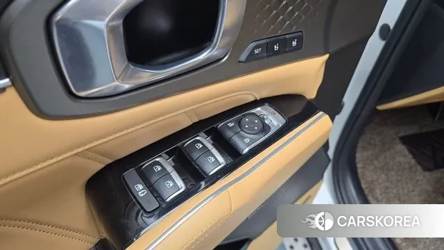 Kia Sorento 4th Generation 2022 Белый из Кореи, фото 5