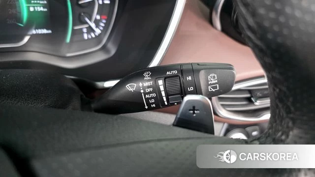 Hyundai Santa Fe TM 2019 Белый из Кореи, фото 5