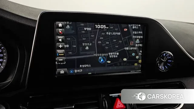 Hyundai Grandeur IG 2019 Черный из Кореи, фото 5