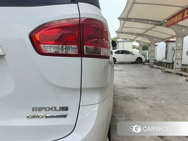 Chase G10 2018 Белый из Китая, фото 5