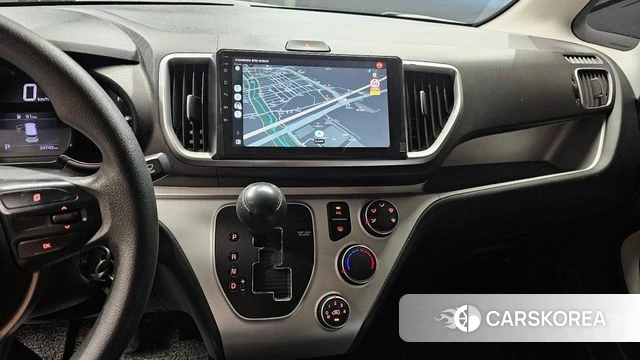 Kia The New Ray 2022 Белый из Кореи, фото 5