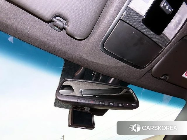 Kia The New K3 2nd generation 2021 Белый из Кореи, фото 5