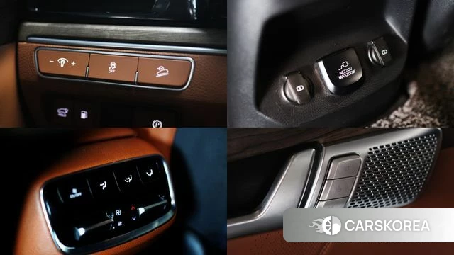 Kia Mohave Master 2022 Белый из Кореи, фото 5
