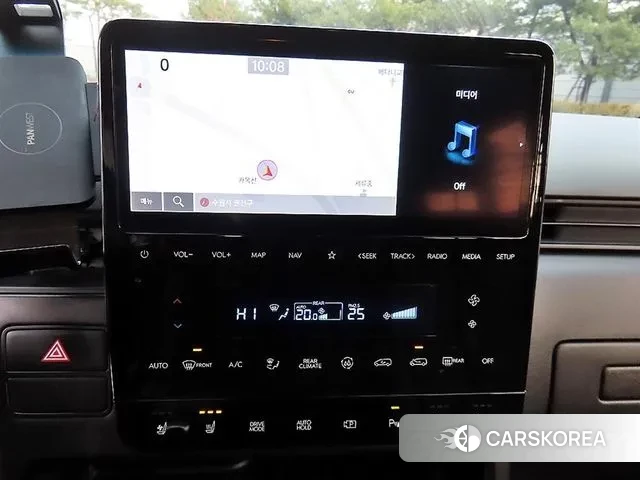 Hyundai Staria 2022 Серебристо-серый из Кореи, фото 5