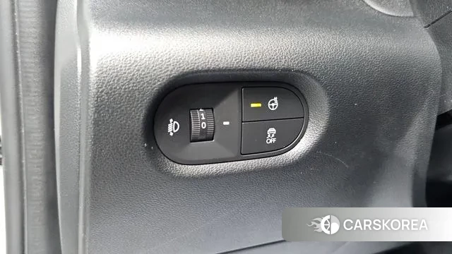 Hyundai Casper 2022 Белый из Кореи, фото 5