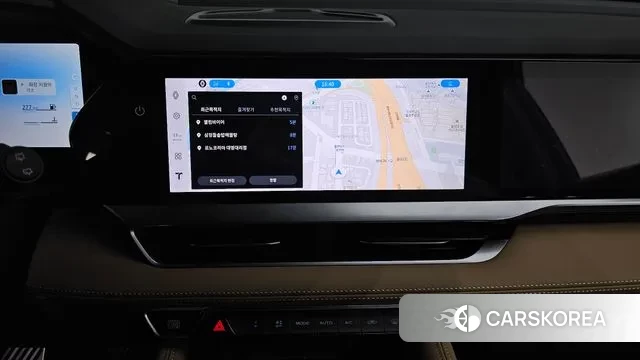 Renault Korea (Samsung) Grand Coleos 2025 Серый из Кореи, фото 5