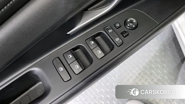 Hyundai Avante (CN7) 2021 Белый из Кореи, фото 5