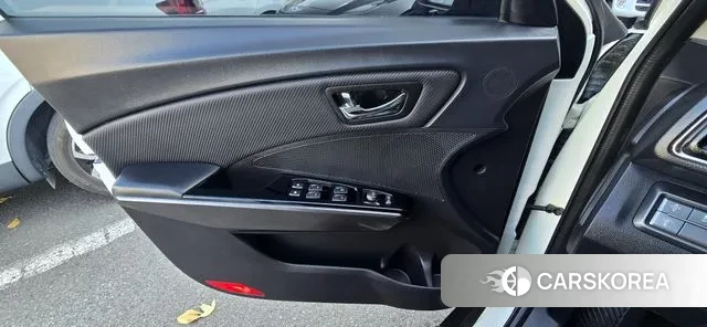 Ssangyong Berry New Tivoli 2019 Белый из Кореи, фото 5