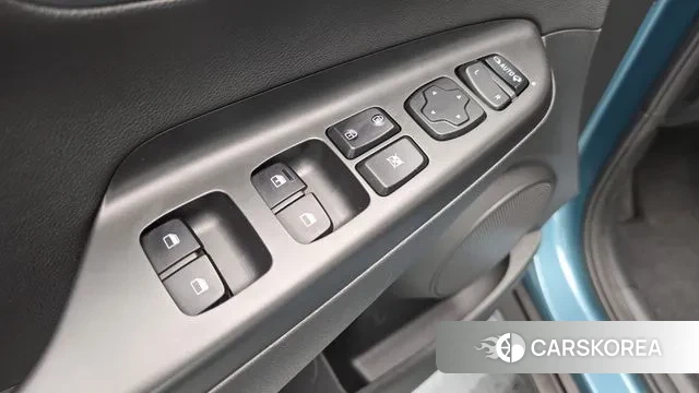 Hyundai Kona 2020 Синий из Кореи, фото 5