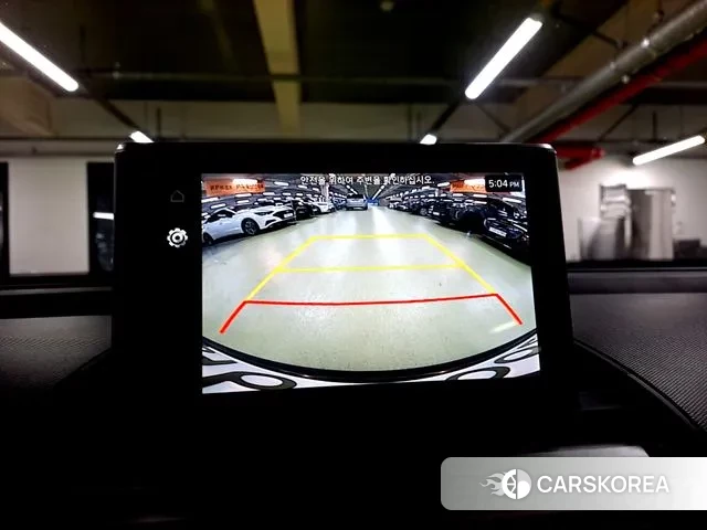 Hyundai Casper 2023 Светло-зеленый из Кореи, фото 5