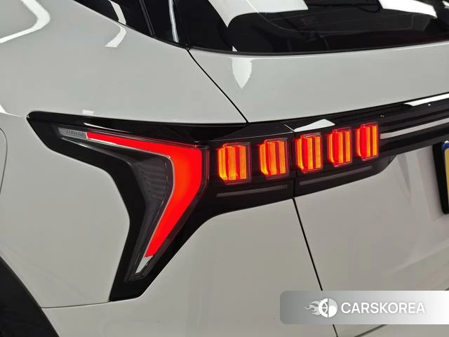 Lynk 06 2024 Другой из Китая, фото 5