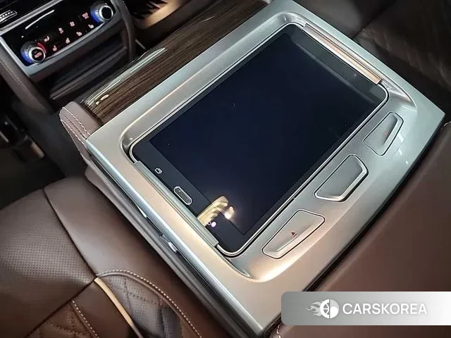 BMW 7 Series (G11) 2022 Черный из Кореи, фото 5