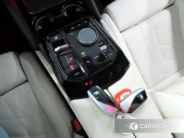 BMW 5 Series (G60) 2024 Белый из Кореи, фото 5
