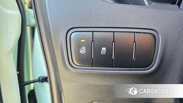 Kia The New Kia Ray 2022 Зеленый из Кореи, фото 5