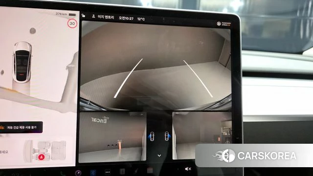 Tesla Model Y 2023 Белый из Кореи, фото 5