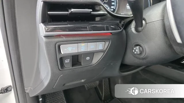 Genesis G80 (RG3) 2020 Белый из Кореи, фото 5