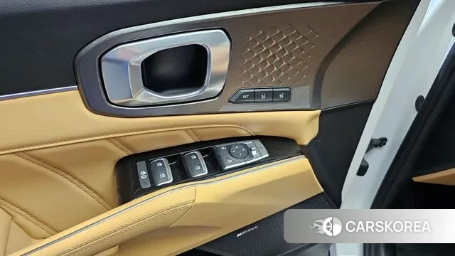 Kia Sorento 4th Generation 2020 Белый из Кореи, фото 5