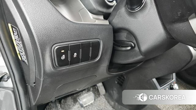 Kia The New Ray 2021 Серый из Кореи, фото 5