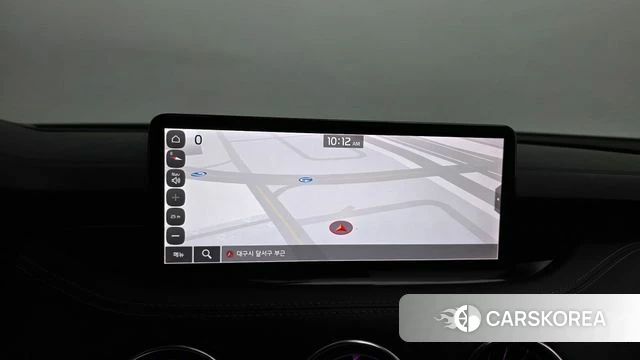 Kia Stinger Meister 2021 Белый из Кореи, фото 5