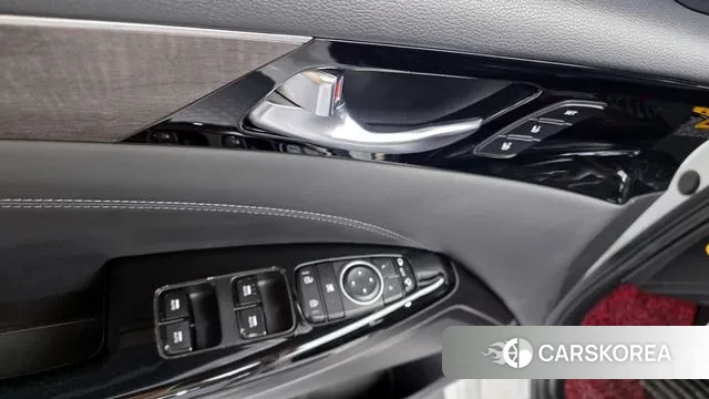 Kia K7 Premier 2019 Белый из Кореи, фото 5