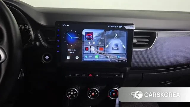 Renault Korea (Samsung) XM3 2020 Серебристо-серый из Кореи, фото 5