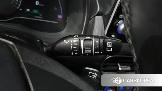 Hyundai Kona Electric 2019 Белый из Кореи, фото 5