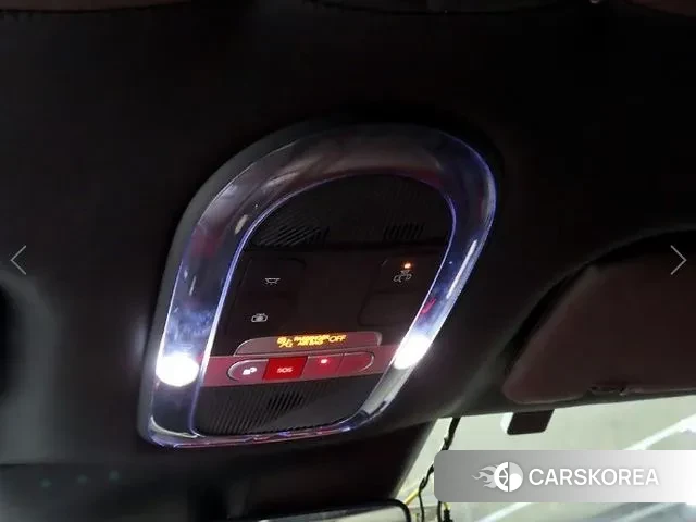 Hyundai Ionic 6 2023 Белый из Кореи, фото 5