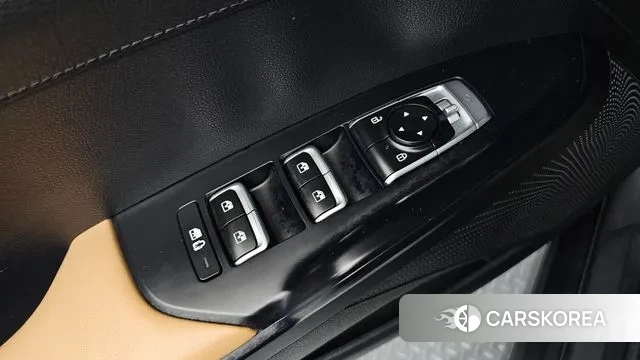 Kia K5 3rd generation 2020 Серый из Кореи, фото 5