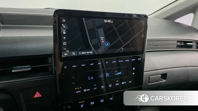 Hyundai Staria 2021 Белый из Кореи, фото 5