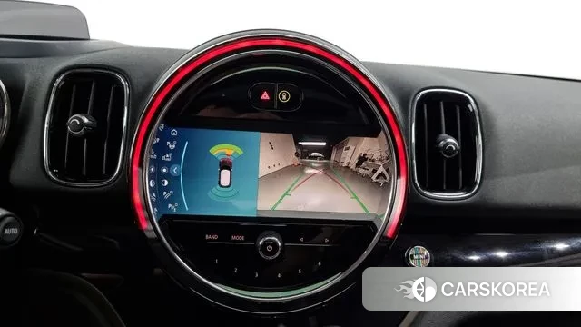 Mini Cooper Countryman id 2905517 из Кореи 5