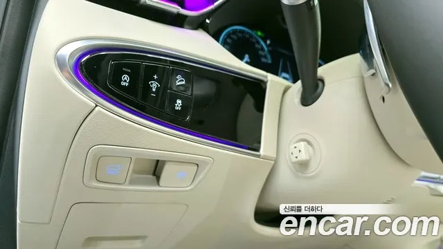 Genesis GV70 id 2862448 из Кореи 5