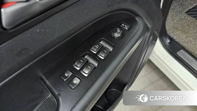 Ssangyong Rexton Sports Cannes 2020 Белый из Кореи, фото 5