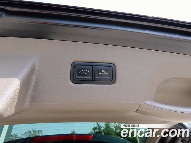 Kia Carnival 4th generation id 2713268 из Кореи 5