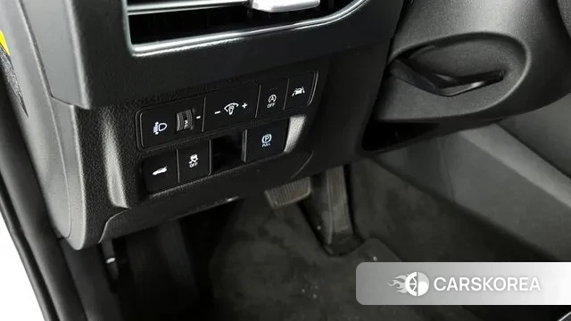 Hyundai Sonata (DN8) 2020 Белый из Кореи, фото 5