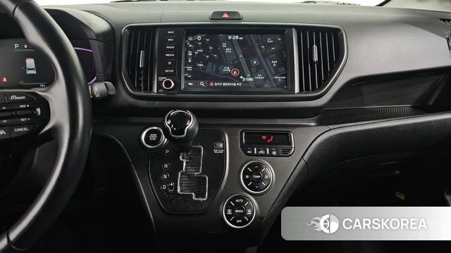 Kia The New Kia Ray 2023 Жемчужный цвет из Кореи, фото 5