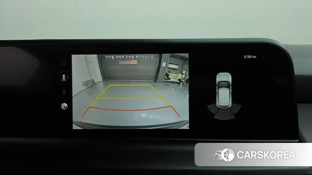 Kia The New Seltos 2023 Черный из Кореи, фото 5