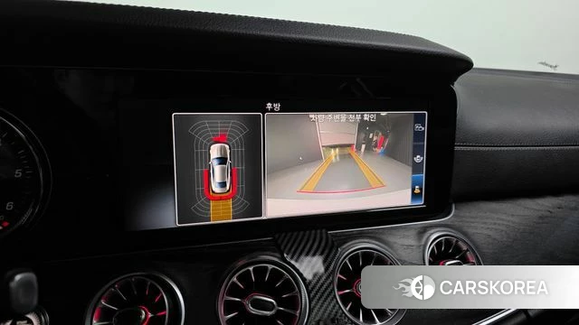 Mercedes-Benz E-Class W213 2019 Белый из Кореи, фото 5