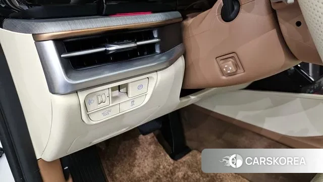 Hyundai Grandeur (GN7) 2023 Белый из Кореи, фото 5