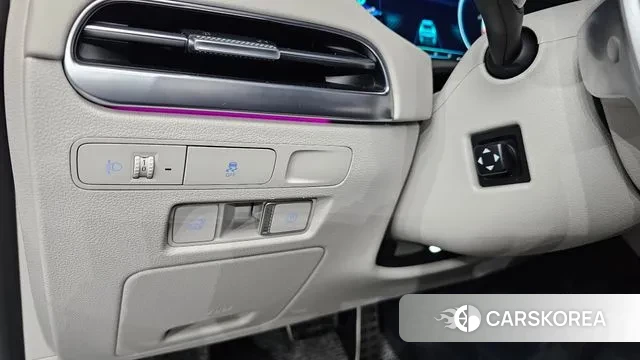 Hyundai The New Palisade 2022 Черный из Кореи, фото 5